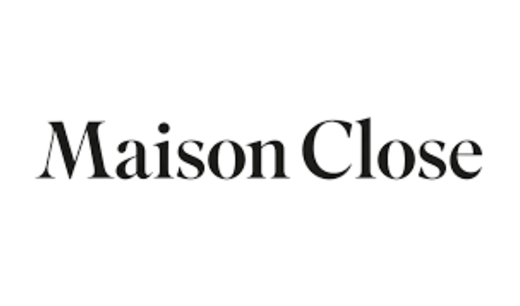 Maison Close